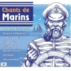 Outlet Tempsl CD chants de marins