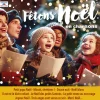 New Tempsl CD Fêtons Noël en chansons