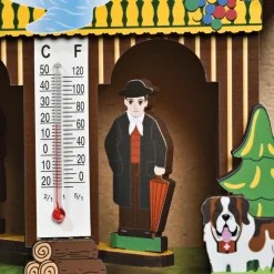 Discount Tempsl Chalet météo