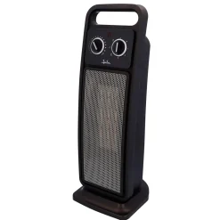 Tempsl Chauffage mobile céramique