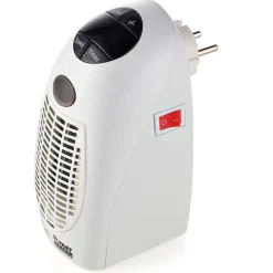 Sale Tempsl Chauffage mobile et rapide blanc : starlyf® Blanc