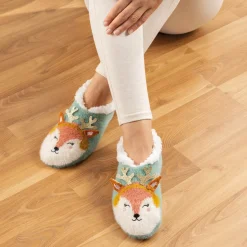 Discount Tempsl Chaussons rennes