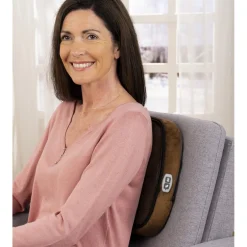 Online Tempsl Chaussons/coussin massage chauffant