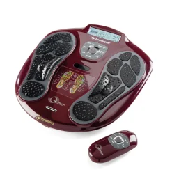 Best Tempsl Circulation Maxx massage