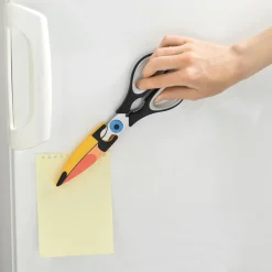 Best Tempsl Ciseaux toucan