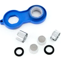 Sale Tempsl Clé mousseur robinet