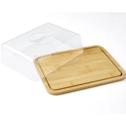 Hot Tempsl Cloche bambou