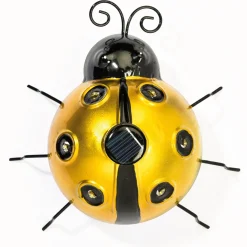 Clearance Tempsl Coccinelle décorative : divers coloris