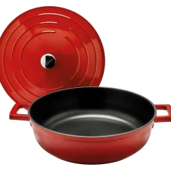 Online Tempsl Cocotte ovale Pradel France ®