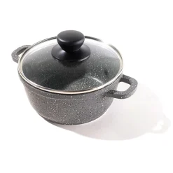Best Tempsl Cocotte Roc-Tec® avec couvercle