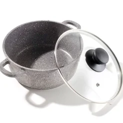 Best Tempsl Cocotte Roc-Tec® avec couvercle