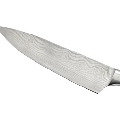 Sale Tempsl Coffret 3 couteaux forgés Pradel France ® effet Damas