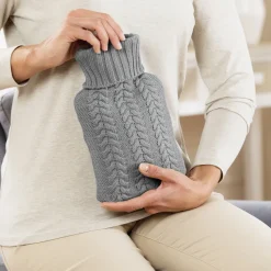 Discount Tempsl Coffret bouillotte & chaussons