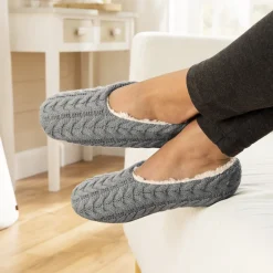 Discount Tempsl Coffret bouillotte & chaussons