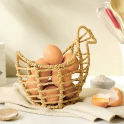 Outlet Tempsl Corbeille à œufs