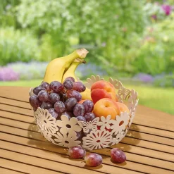 Sale Tempsl Corbeille de fruits