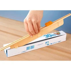 Outlet Tempsl Coupe film alimentaire