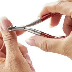 New Tempsl Coupe ongles & cuticules à ressort