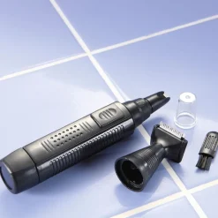 Best Tempsl Coupe poils de nez