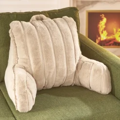 New Tempsl Coussin accoudoirs beige