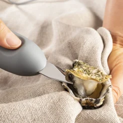 Tempsl Couteau à huîtres