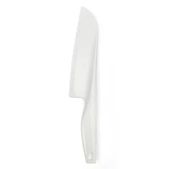 Outlet Tempsl Couteau anti-rayure blanc