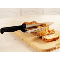 New Tempsl Couteau réglable