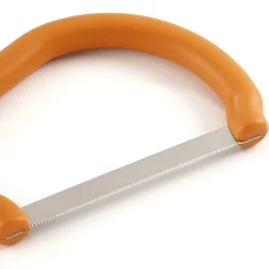 New Tempsl Couteau scie à légumes