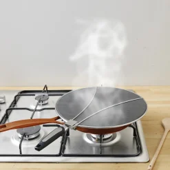 Hot Tempsl Couvercle anti-odeurs