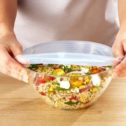 Tempsl Couvre tout silicone