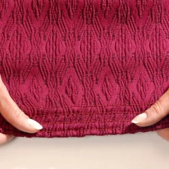 Tempsl Couvre-chaise intégral : divers coloris