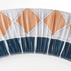 Outlet Tempsl Couvre-table mosaïque Ronde ou Rectangulaire