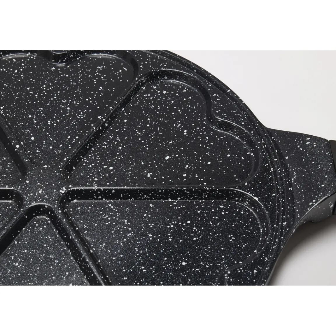 Sale Tempsl Crêpière cœur Pradel®