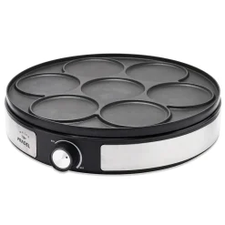 New Tempsl Crêpière électrique réversible Pradel France ®