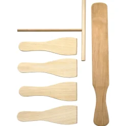 New Tempsl Crêpière électrique réversible Pradel France ®