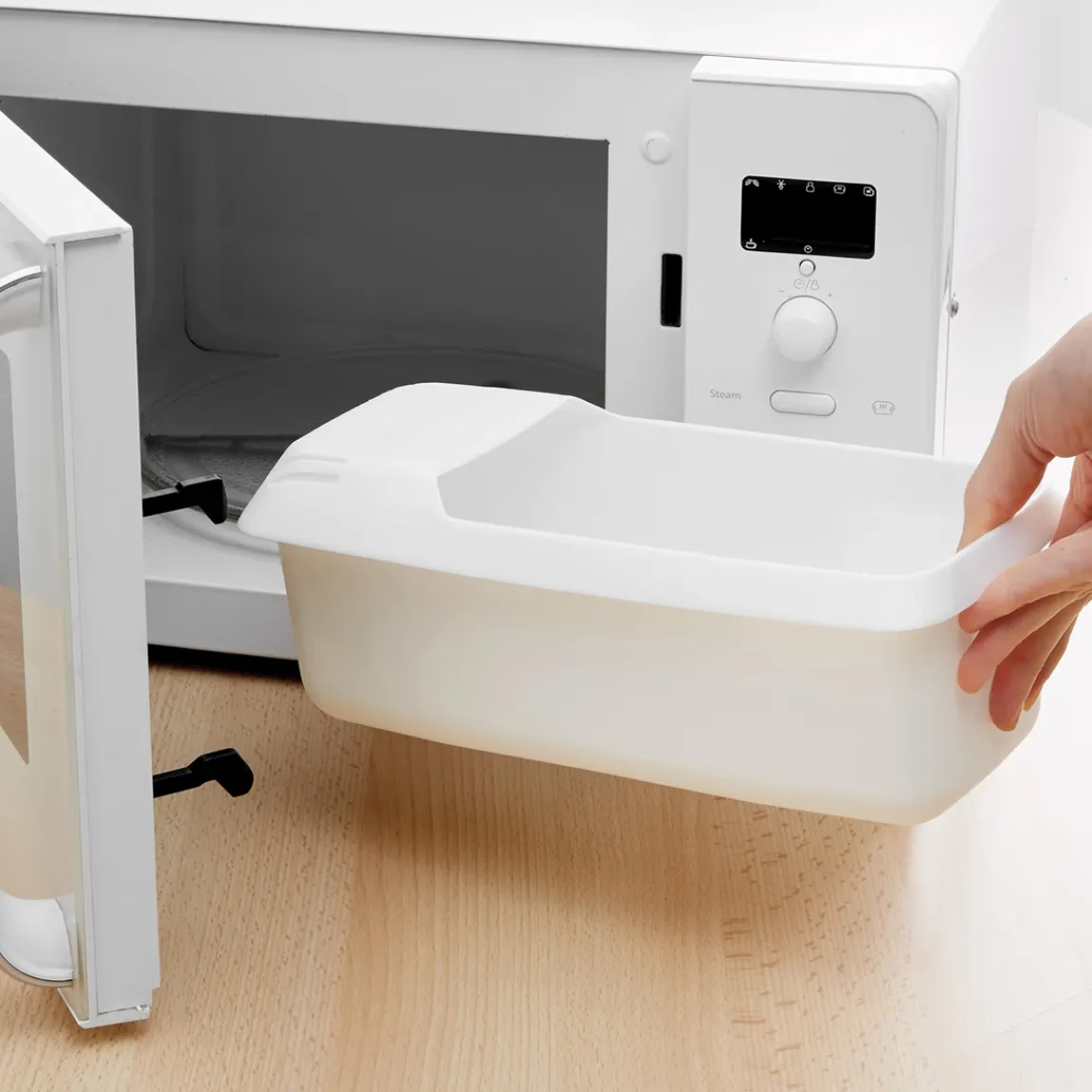 Online Tempsl Cuiseur riz et pâtes micro-ondes