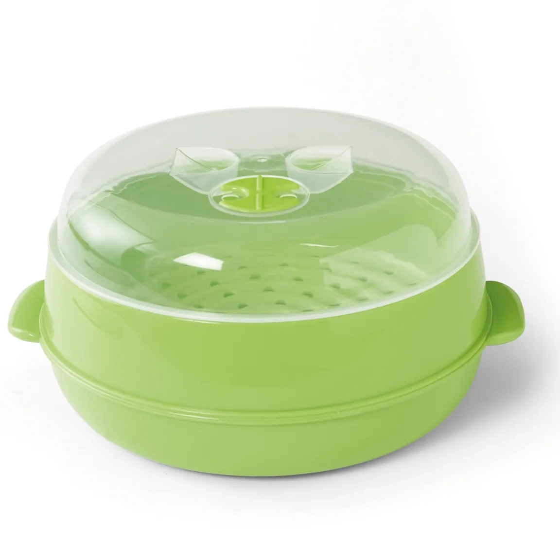 Outlet Tempsl Cuiseur vapeur micro-ondes