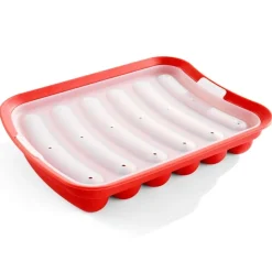 Sale Tempsl Cuit saucisses