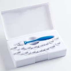 New Tempsl Cure oreilles rotatif