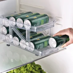 Tempsl Distributeur de canettes