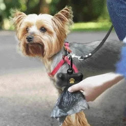 Clearance Tempsl Distributeur sac de propreté