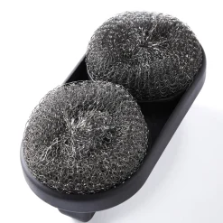 Online Tempsl Double brosse grilles