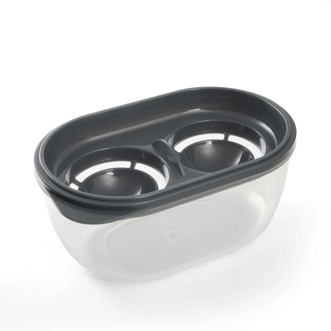 New Tempsl Double séparateur œufs