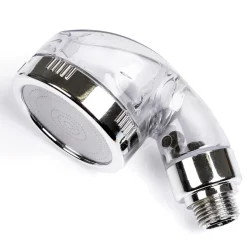 Clearance Tempsl Douchette avec tuyau spirale et support