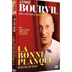 Discount Tempsl DVD La bonne planque, avec Bourvil