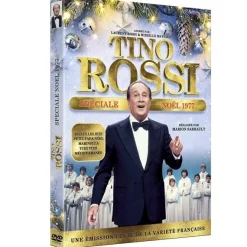 Outlet Tempsl Dvd le noel de tino rossi