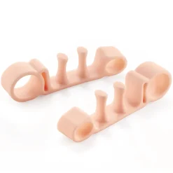 Sale Tempsl Ecarteur orteils chair