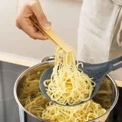 Online Tempsl Ecumoire XXL + pince