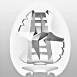 Outlet Tempsl Eggs variety lot de 6