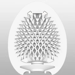 Outlet Tempsl Eggs variety lot de 6